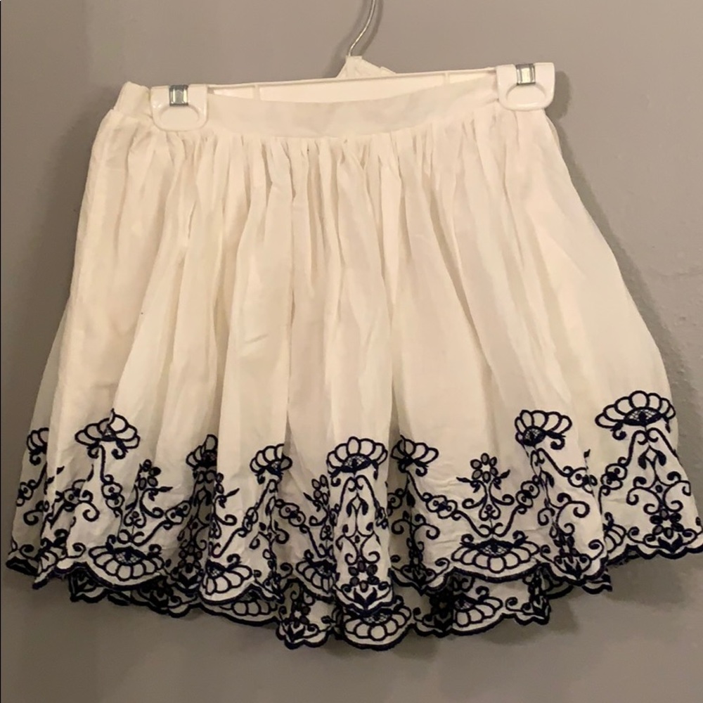 CHEROKEE youth skirt